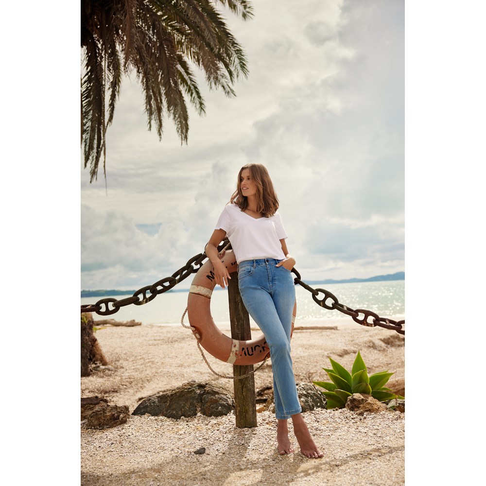 Vienne Jeans main image 0