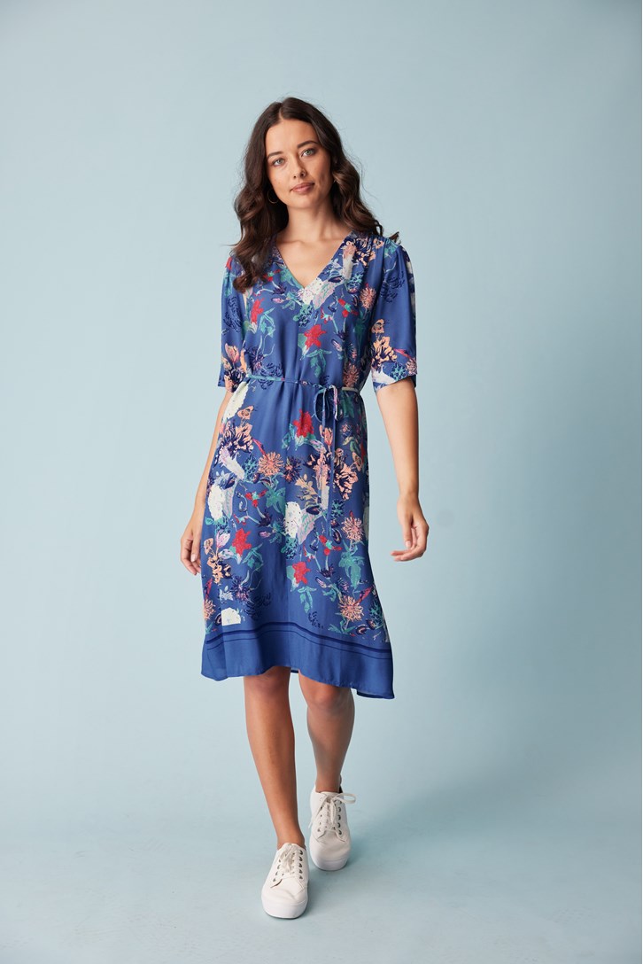 Sale CHIME DRESS Hartleys Fashion