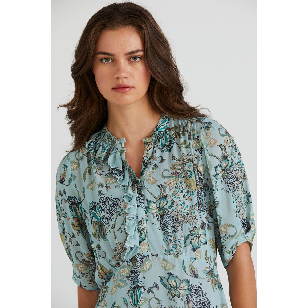 Sale ALLURA DRESS Hartleys Fashion