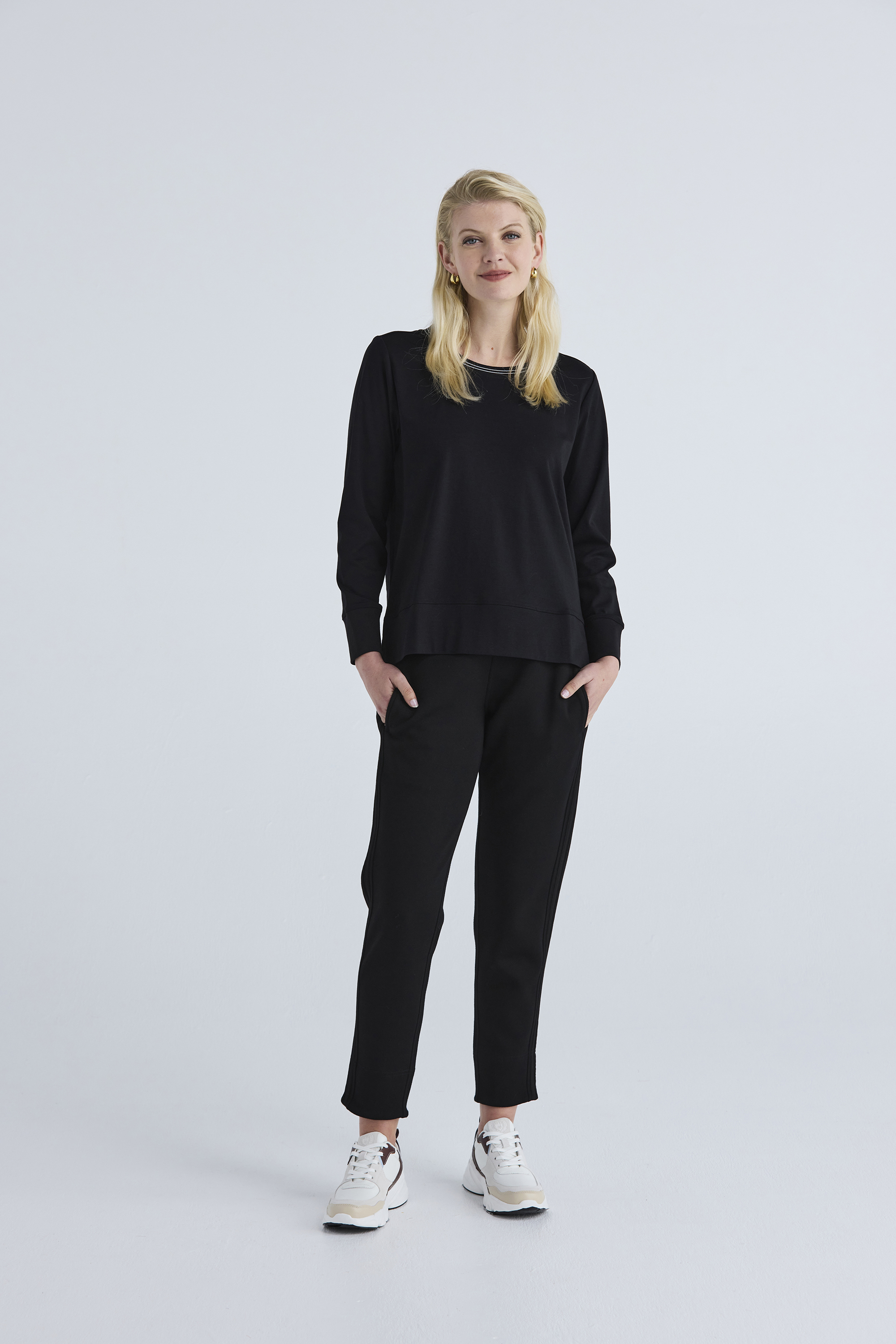 Montelli Top Sale - MONTY TOP - Hartleys Fashion