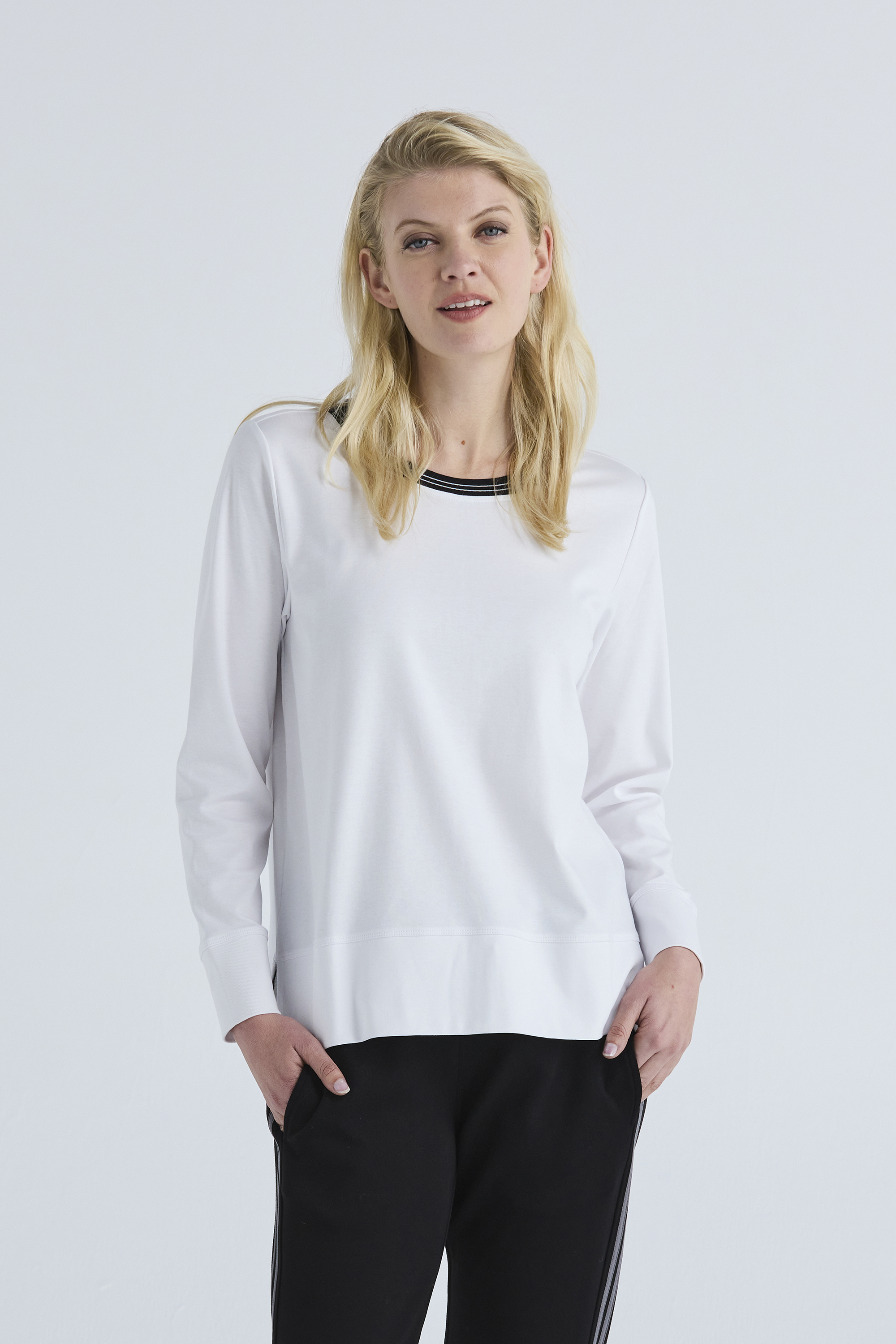 Montelli Top Sale - MONTY TOP - Hartleys Fashion