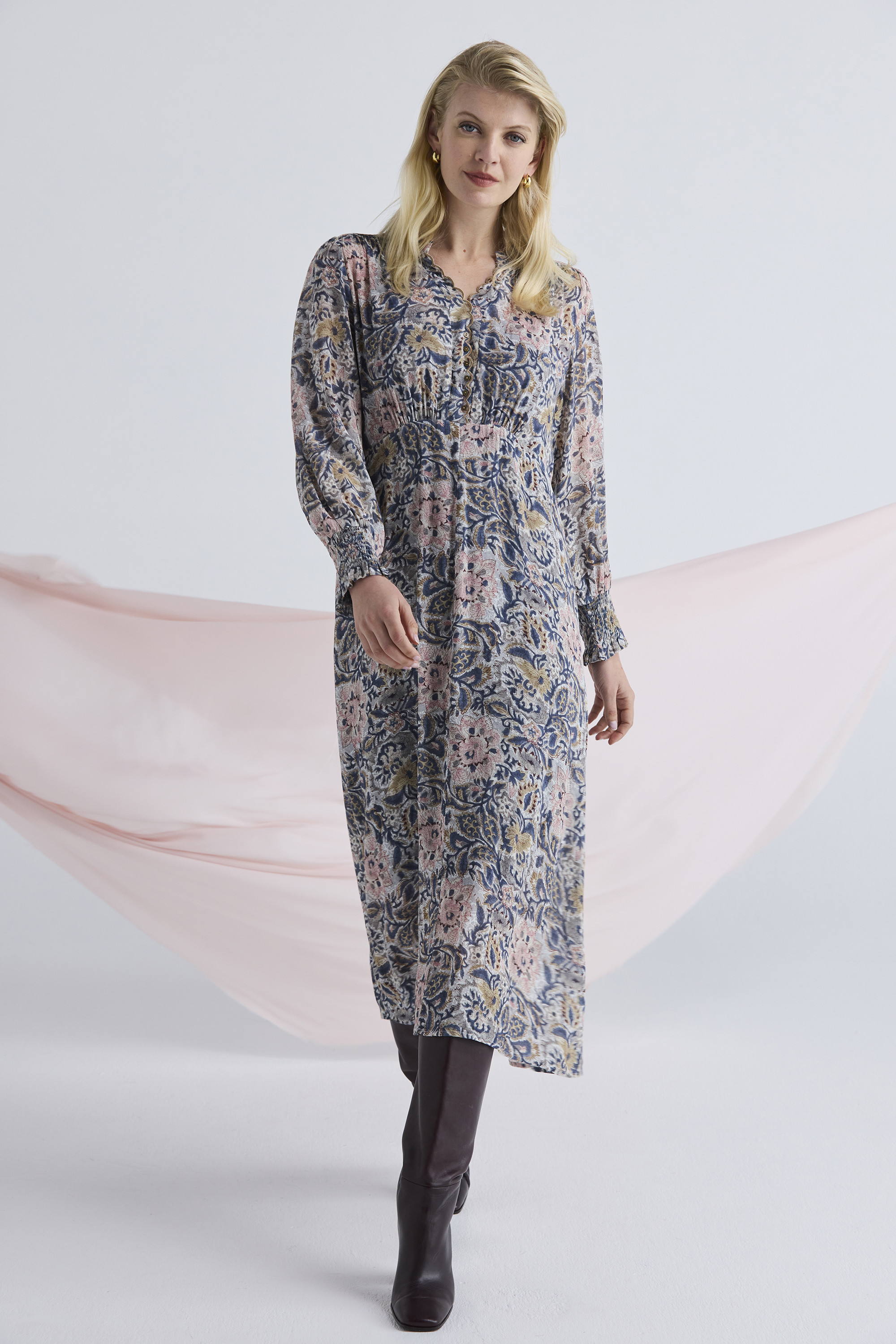 La Valentina Dress