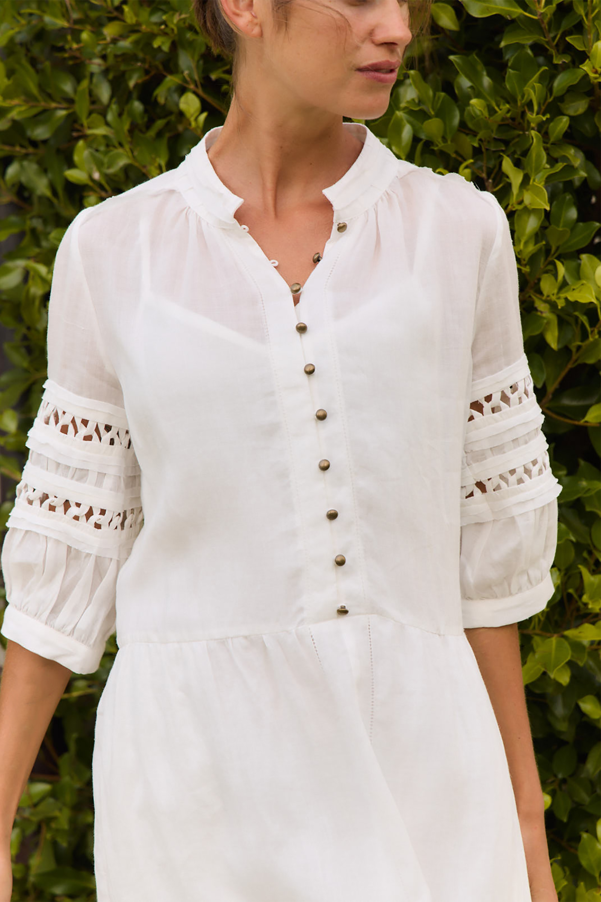 Dressing Styl Dresses - SPIRAL DRESS - Hartleys Fashion
