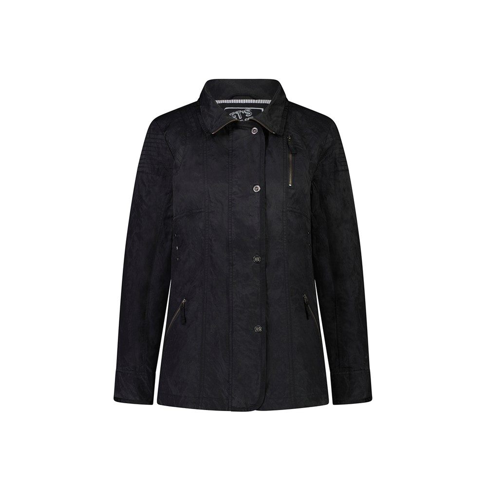 Verge JUBILEE COAT Hartleys Fashion