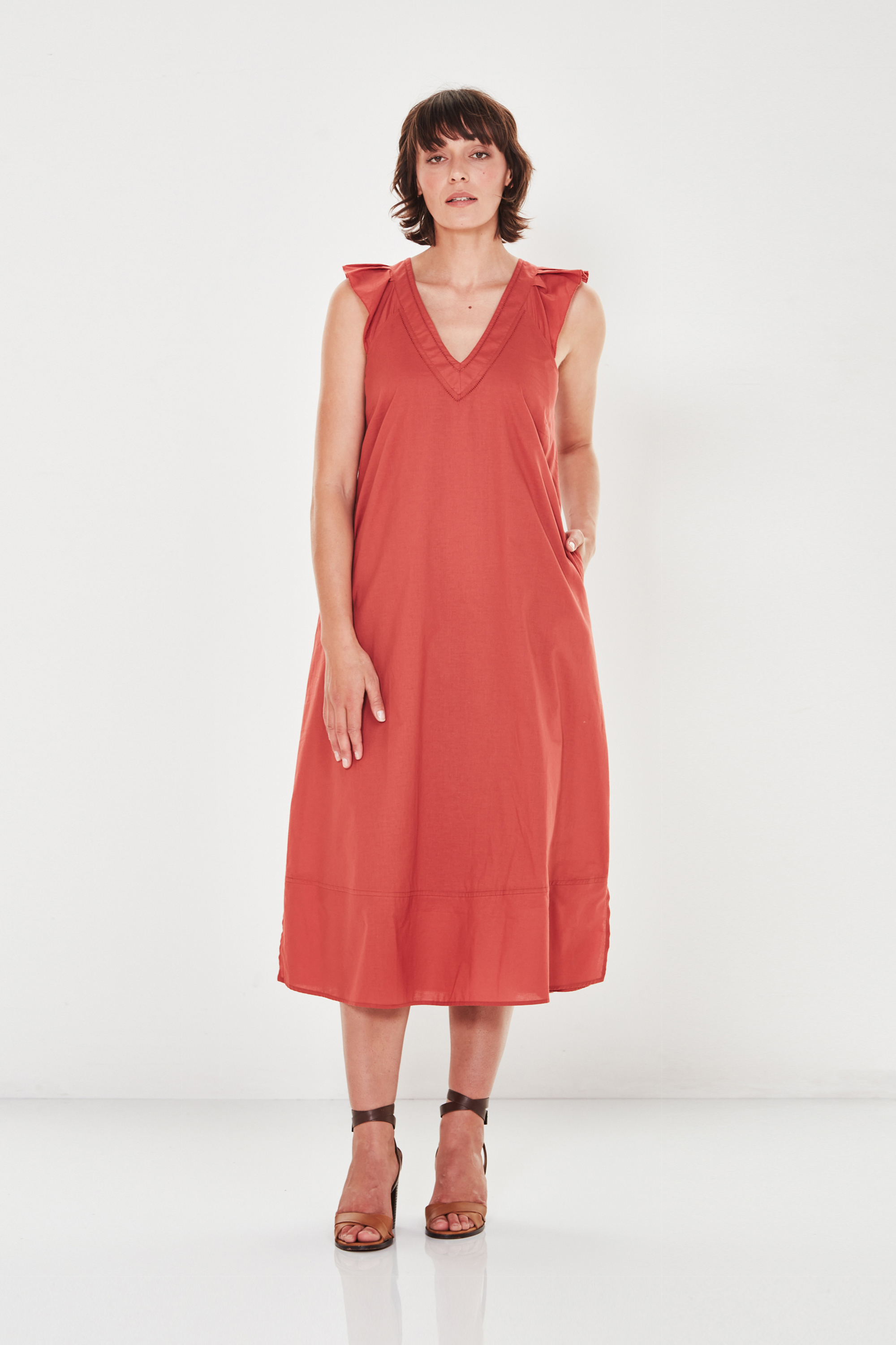 Vivora | Emilia Dress