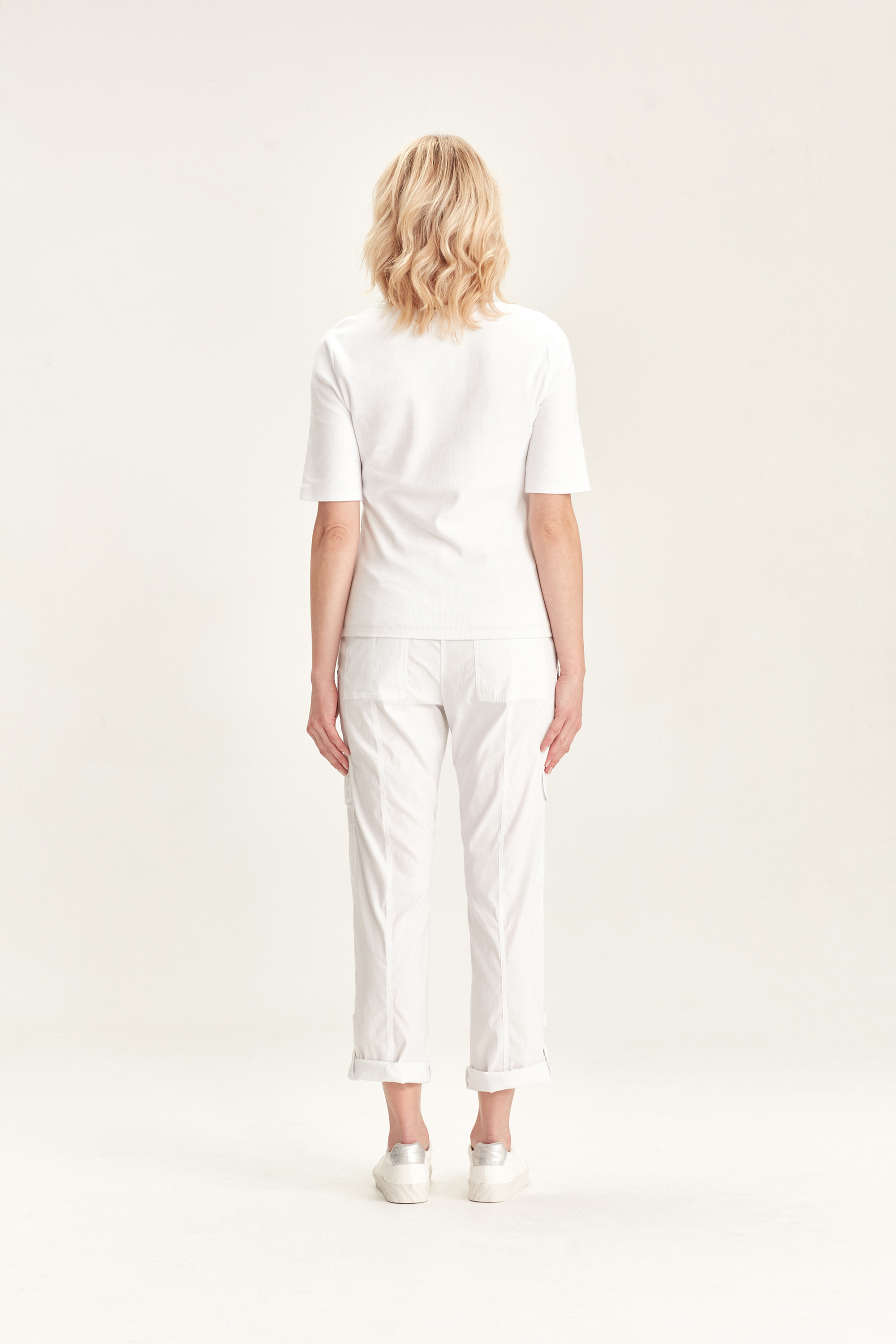 Acrobat Cargo Pant - Black main image 0