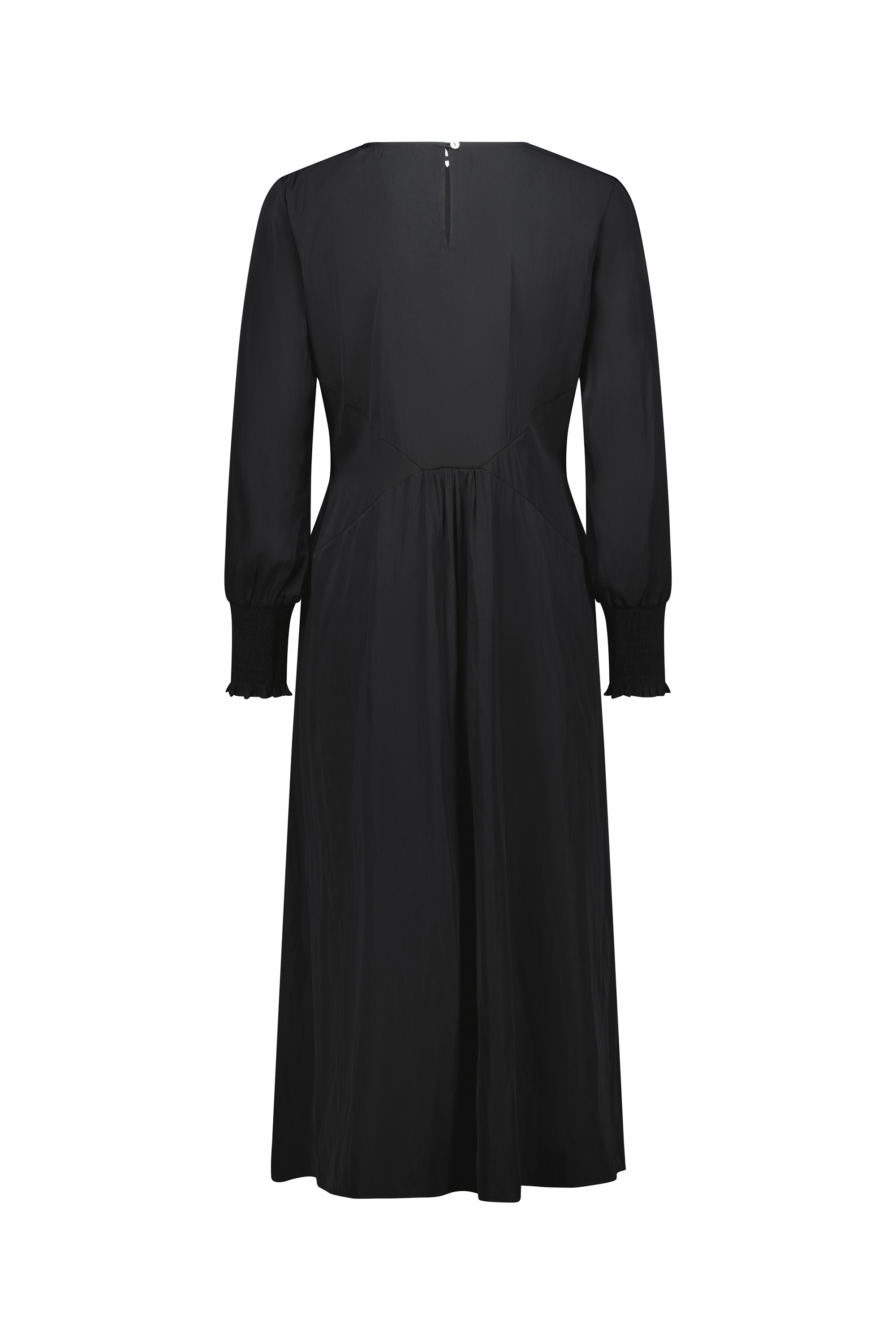 Harper Ivory Dress