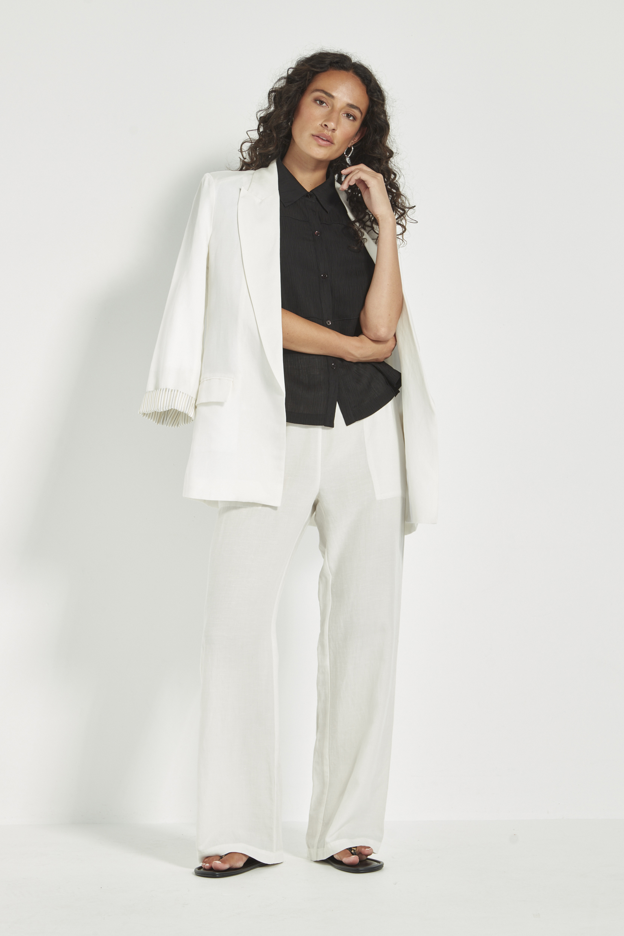 Sierra Oracela Pant