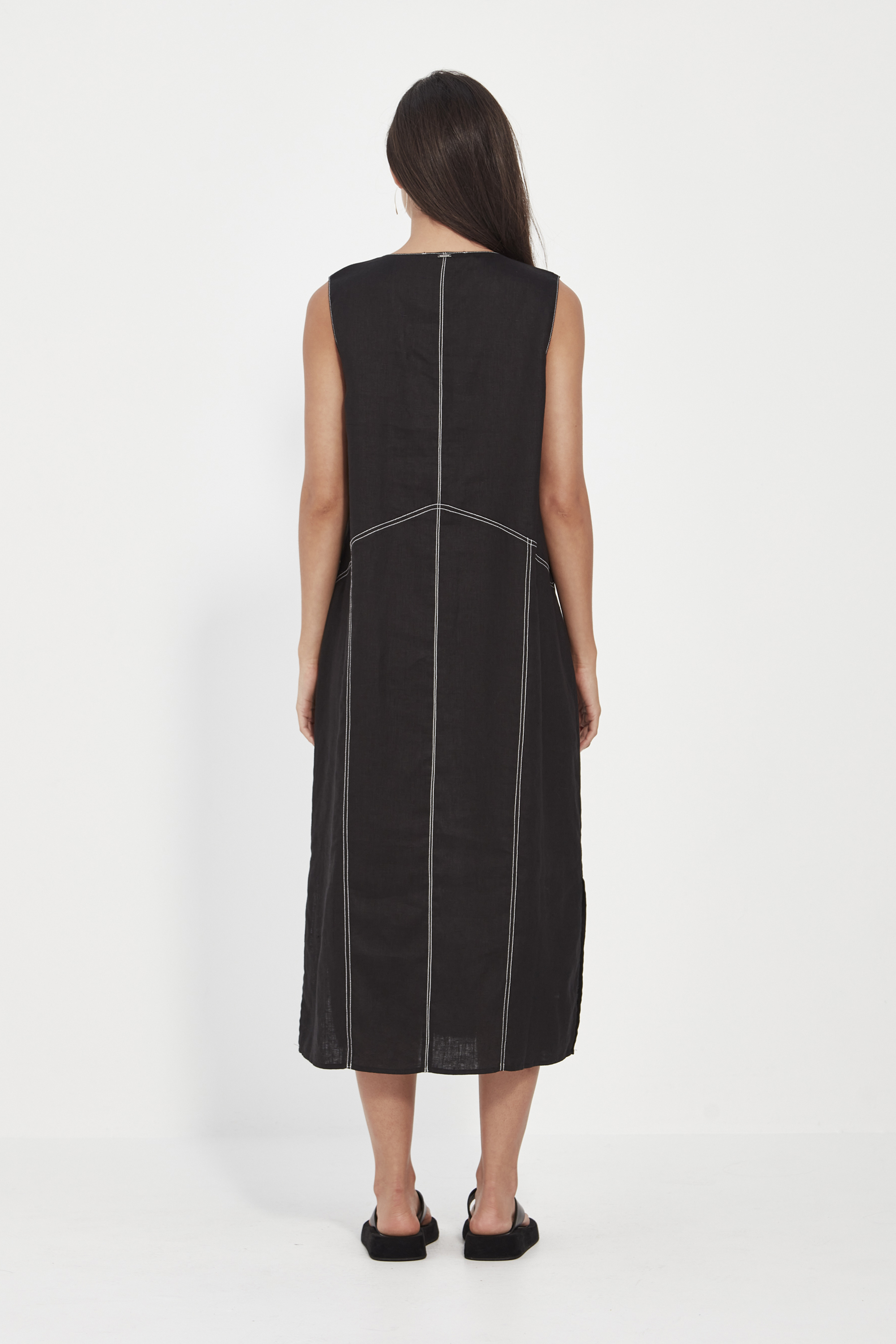 Blackstitch Codelia Dress main image 0