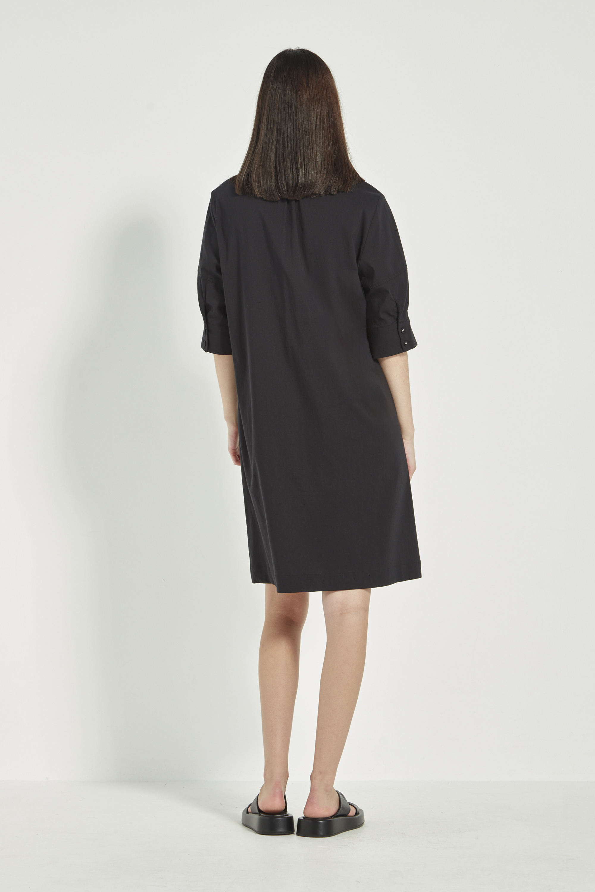 Dresses - ACROBAT NORI DRESS - Hartleys Fashion