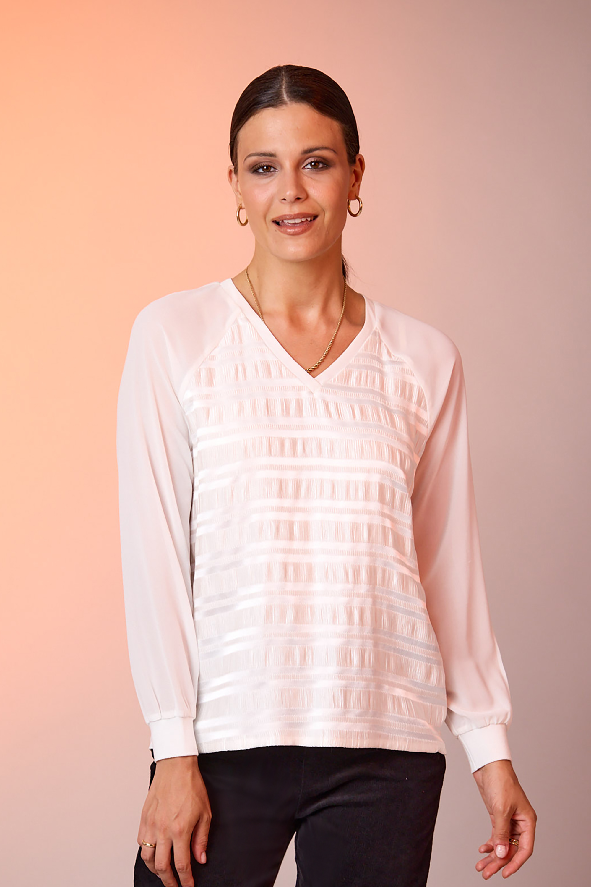 Astrid Top main image 1