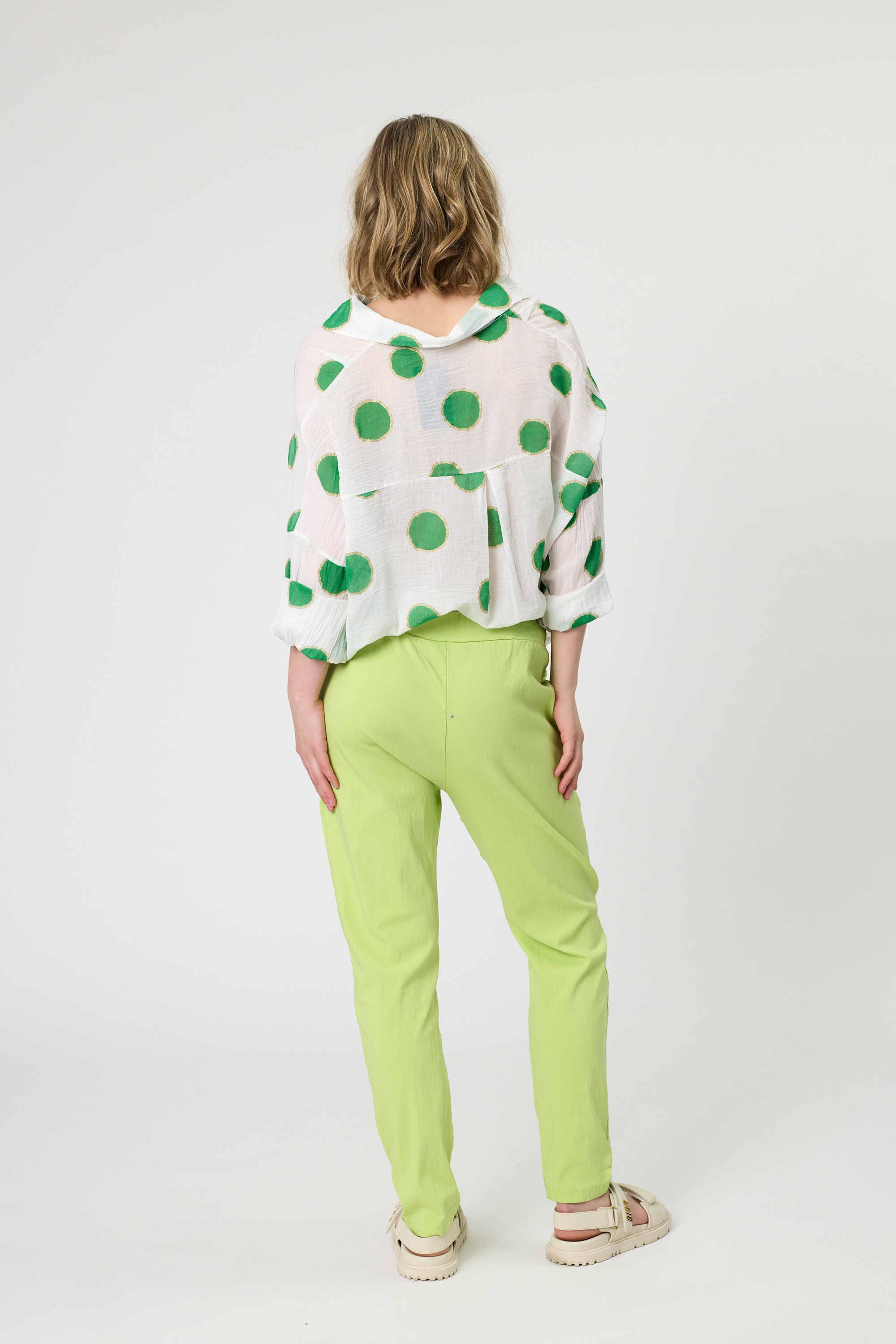 Elan - Zade Pant