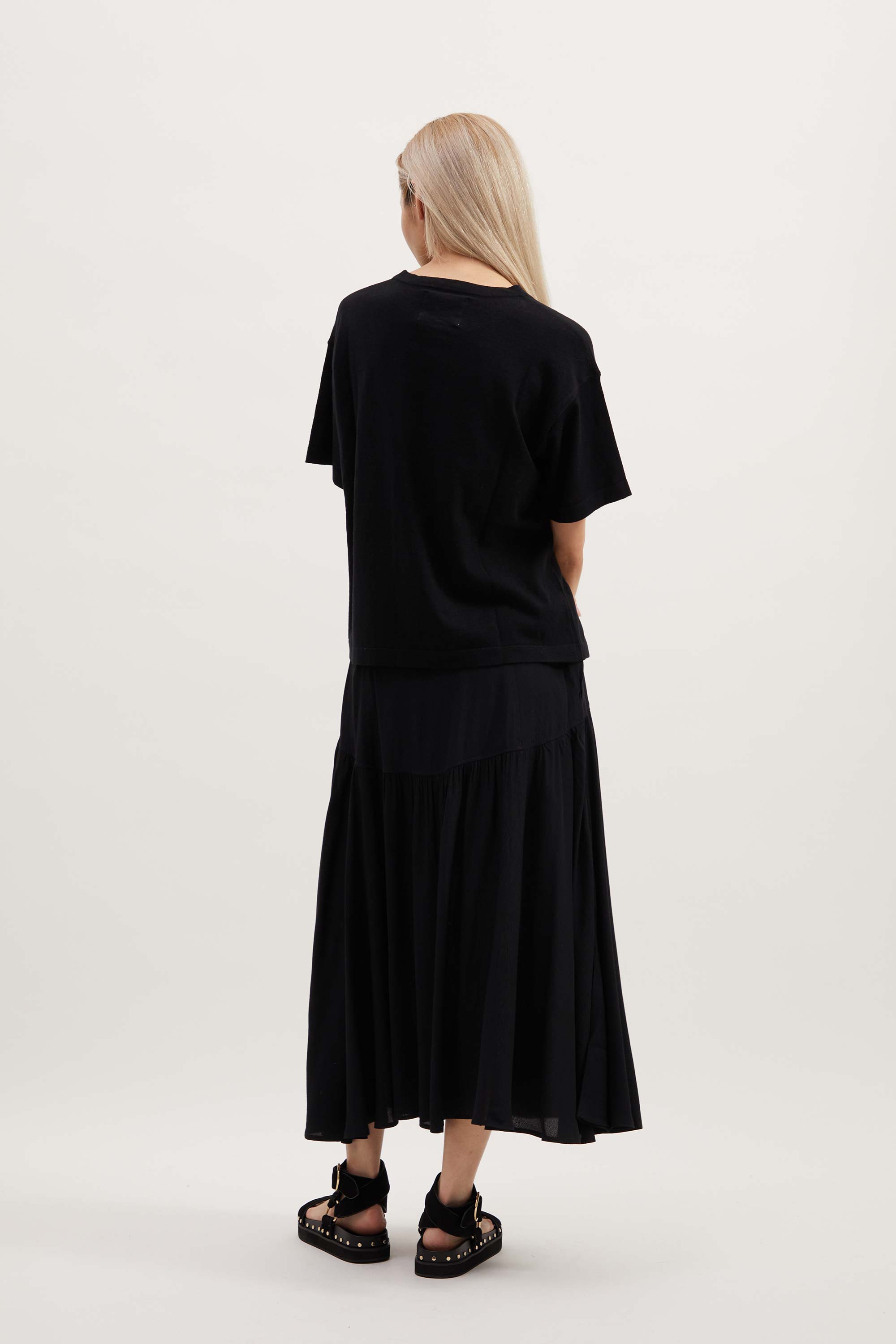 Stella Tee Stiletto