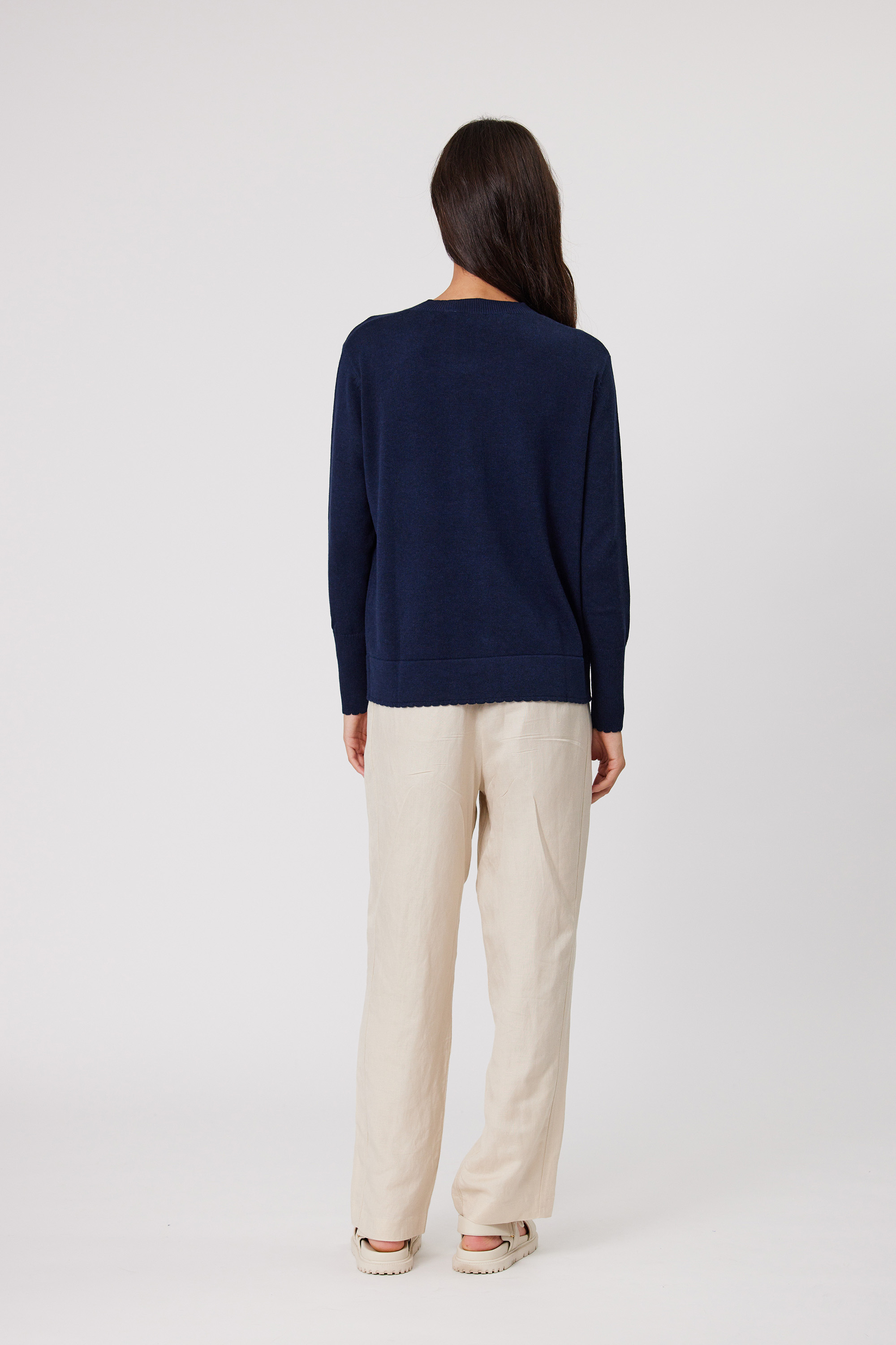 Tami Cardigan