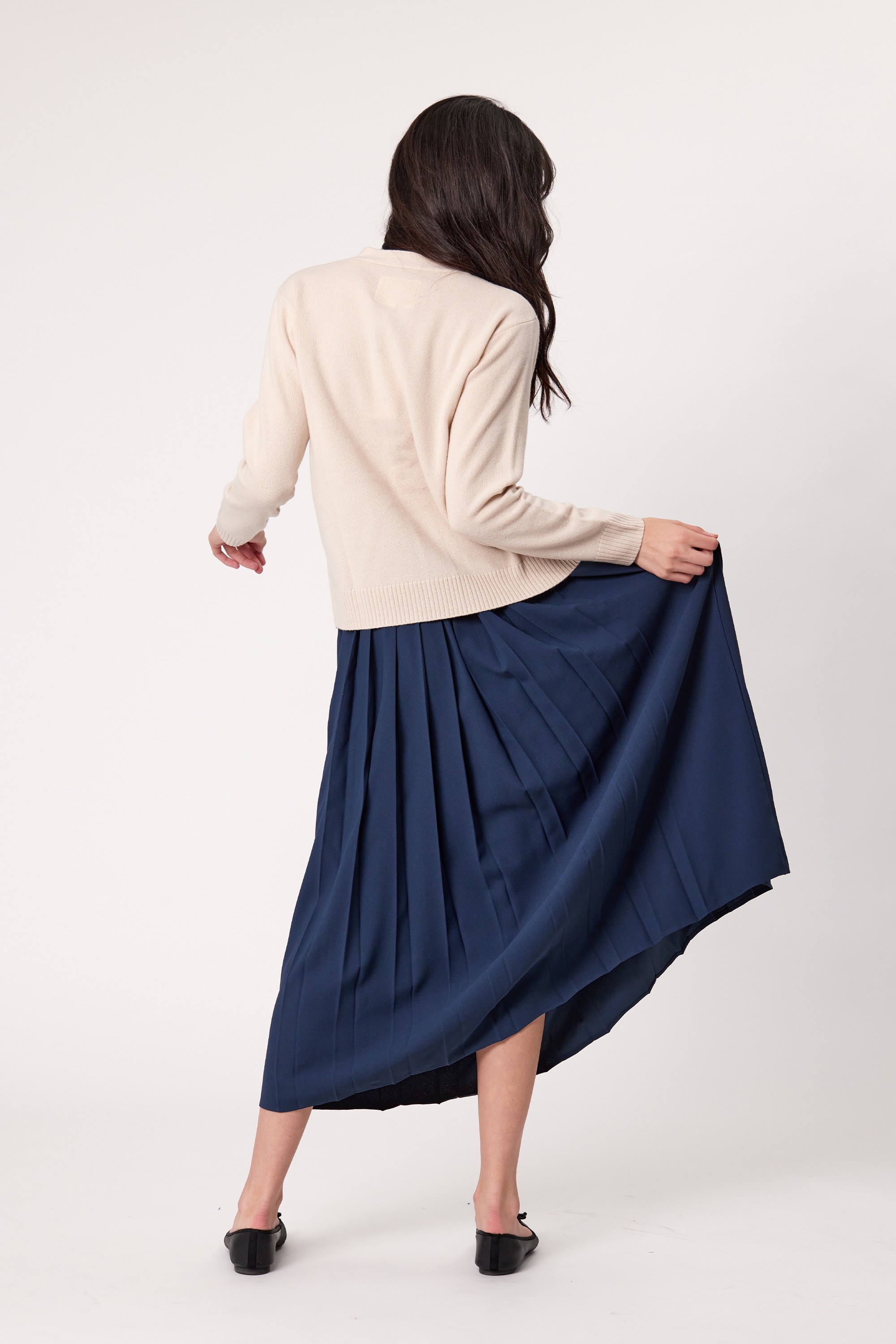 LIVRO Lou Skirt - Lattice