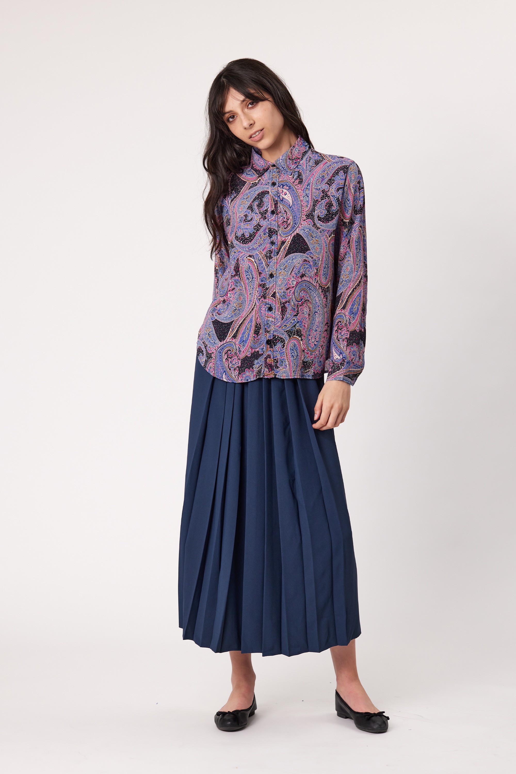 Hannah Shirt